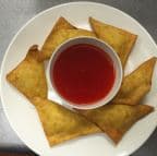 Best Crab Rangoon (6) in Burlington, NC