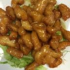 Best Honey Chicken in Burlington, NC