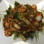 Best Hunan Triple Crown in Burlington, NC