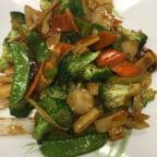 Best Sautéed Mixed Vegetables in Burlington, NC
