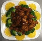 Best General Tso's Chicken in Burlington, NC