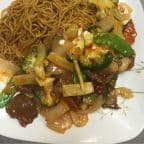 Best Beef Szechuan Style in Burlington, NC