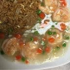 Best Shrimp with Lobster Sauce in Burlington, NC