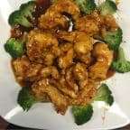 Best General Tso's Shrimp in Burlington, NC
