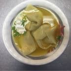 Best Wonton Soup in Burlington, NC