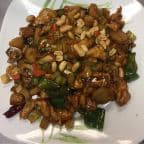 Best Kung Pao Chicken in Burlington, NC