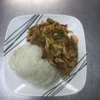 Best House Special Chow Mein in Burlington, NC