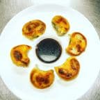 Best Pan Fried Meat Dumplings (6) in Burlington, NC