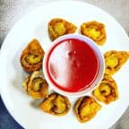 Best Fried Crispy Wonton (8) in Burlington, NC