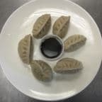 Best Steamed Veg. Dumplings (6) in Burlington, NC