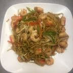 Best Seafood Lo Mein in Burlington, NC